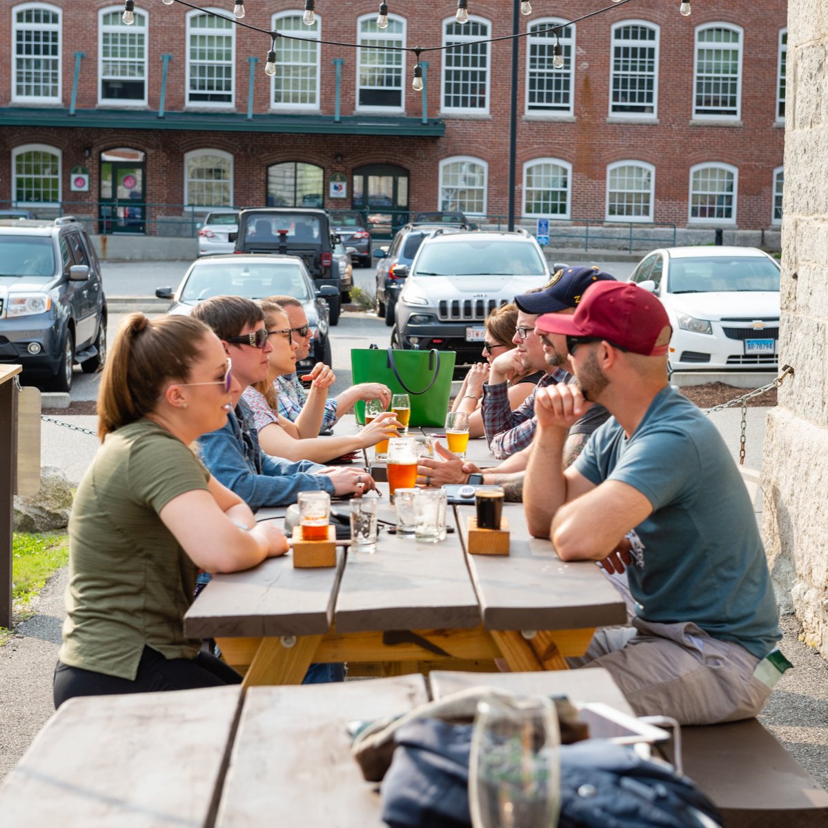 Are you ready for patio season yet?