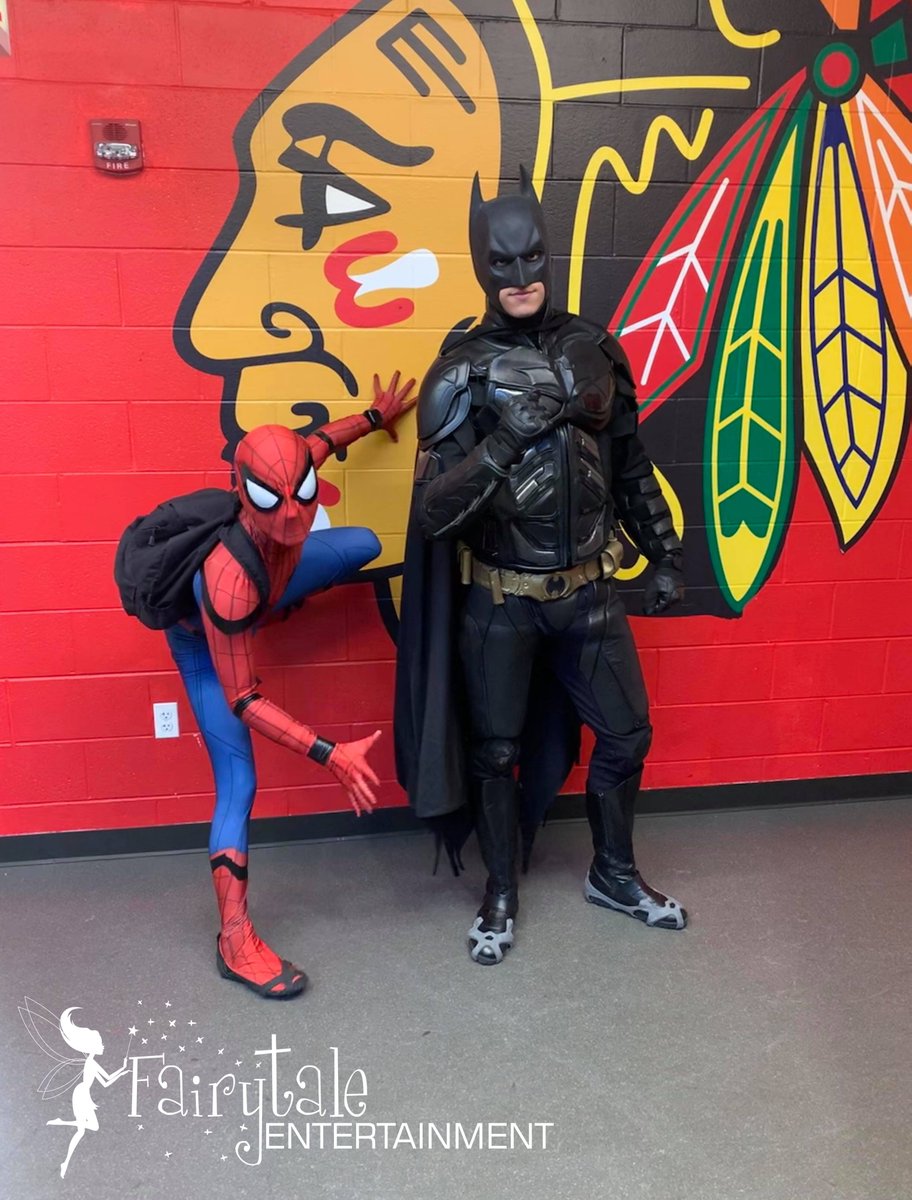 afairytaleparty's tweet photo. Looking for #promotions for your upcoming sports season? Our characters provide top quality #entertainment and give fans another reason to come out to the game! Call today to inquire 888-510-0513π
.
.
.
#BaseballPromotions #HockeyPromotions #ChicagoBlackhawks #Blackhawks #Sports https://t.co/qMgLoCGeqX