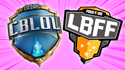 TerraGameOn's tweet photo. LoL e Free Fire: as mudanças que vêm por aí nos esports. Confira tudo no boletim desta semana https://t.co/sUmzVbCXK4 #TerraGames #Games https://t.co/ADhyOQDmPN