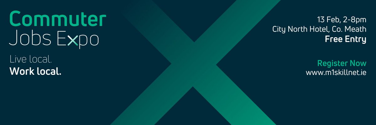 Meet Osborne Recruitment, 13th of Feb at the City North Hotel at our Commuters Jobs Expo. Osborne Recruitment match the right person with the right job in the right organisation. @SkillnetIreland@DroghedaChamber #LouthChat #M1Skillnet #livelocalworklocal osborne.ie