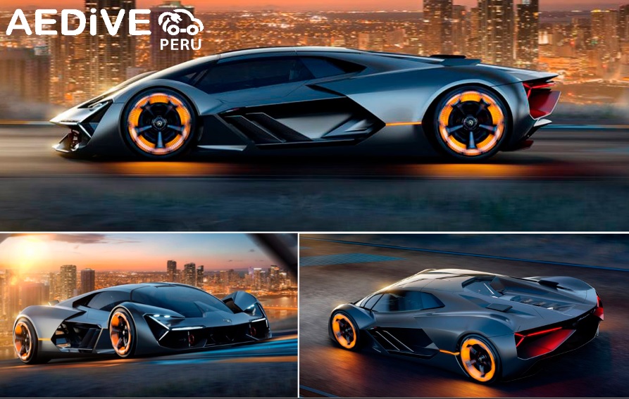 Rugen los motores: <a href="/Lamborghini/">Lamborghini</a> desarrollará su primer prototipo 100% #eléctrico en México, Así lo revelaron los ejecutivos responsables por el proyecto en una reunión las instalaciones del Consejo Coordinador Empresarial (CCE). #AedivePeru #MovilidadEléctrica