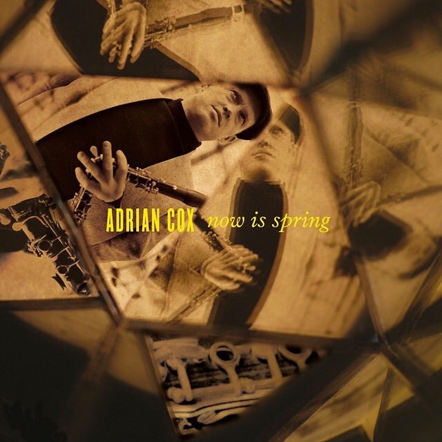 AdrianCoxMusic's tweet photo. A huge thank you to Gemma Nelson for massively featuring my new album #NowIsSpring on her brilliant @jazz628nccr show this evening @NCCRradio
You can listen back now
https://t.co/yLjEAVoL2j
Looking forward to tomorrow nights show in #Oxford @SJE_Arts
https://t.co/xzqFu2OraF https://t.co/xcrUG3F9rR