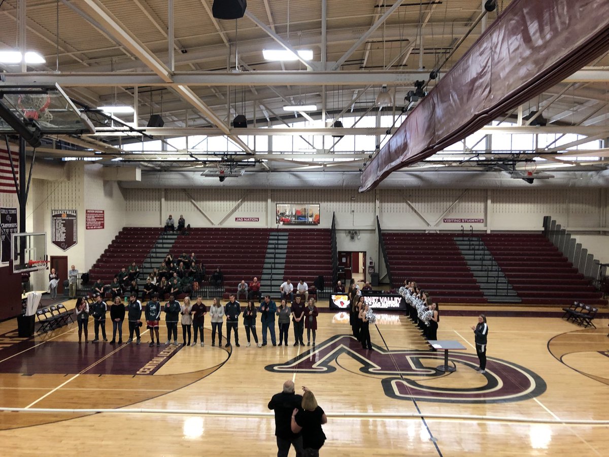 GVAthletics's tweet photo. Senior Day for ⁦@GVJagsBocce⁩ vs. Ridley! https://t.co/1MPoOfOhTF