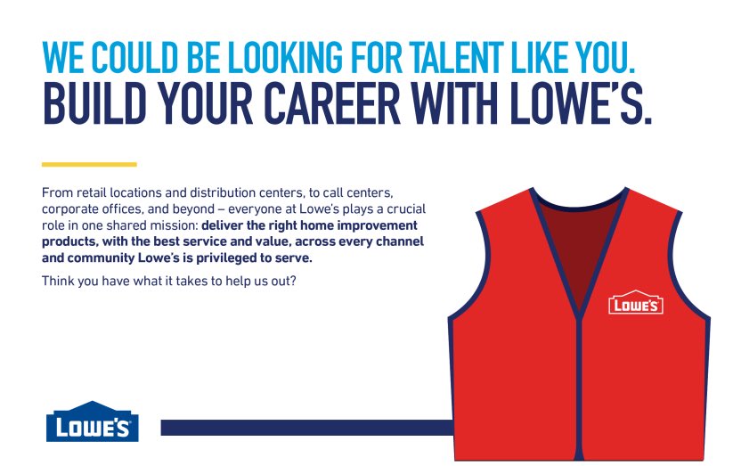 BSSA1189's tweet photo. First Spring #HiringEvent of 2020! At the Medford, NY Lowe’s on Route 112 🛠
Tomorrow, January 29 from 10a-7p
On the spot interviews! #LongIsland #JobFair #JobOpportunity #HiringNow #JobsinLongIsland # https://t.co/UAFhvKpiXl
