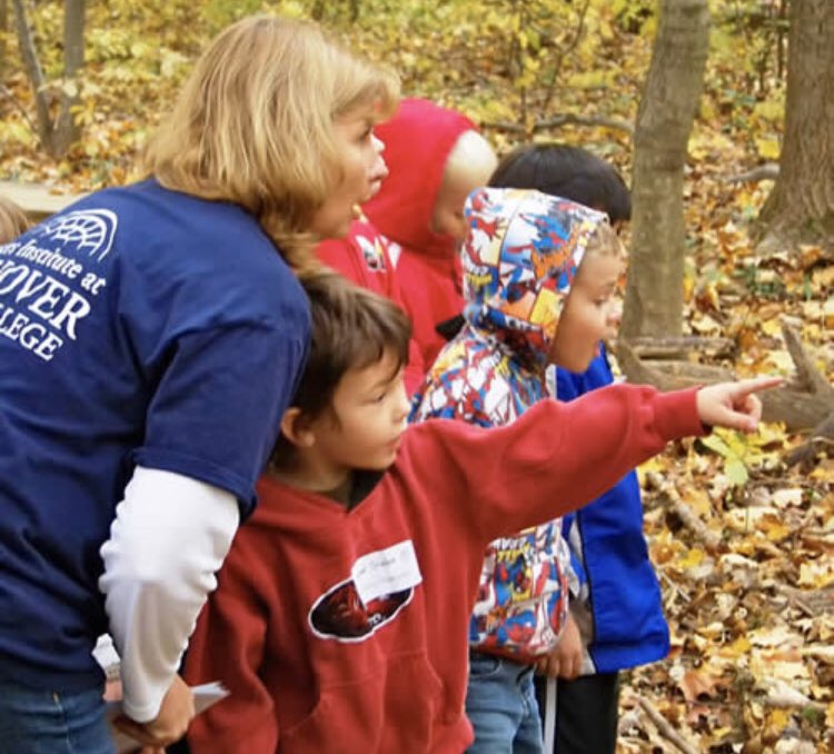 HanoverEdPrep's tweet image. Party to celebrate Dr. Hanson’s promotion to full professor TONIGHT AT 7PM in Ogle Center! All students and employees are invited to come enjoy refreshments and some fun as we celebrate Debbie’s work in Ogle. Please wear Teacher clothes.