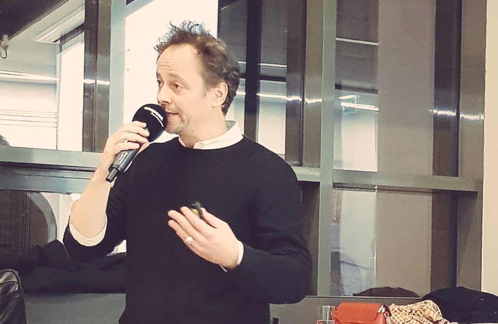 StrateAlumni tweet media