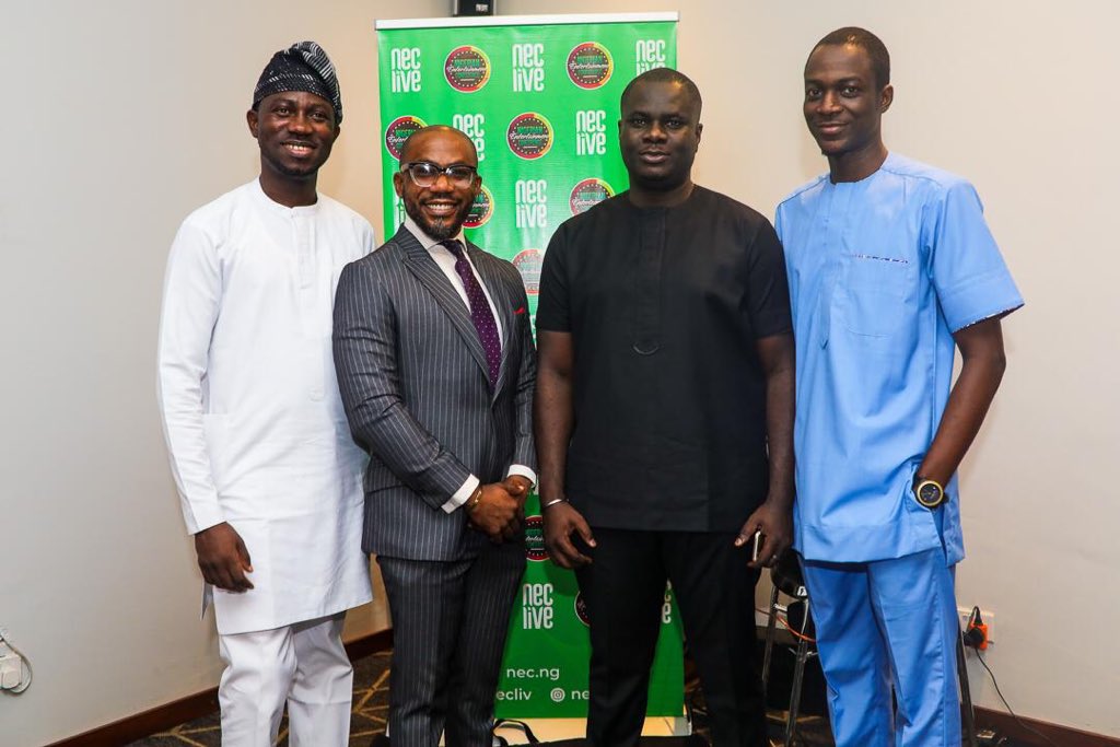 Henry Ekechukwu tweet media