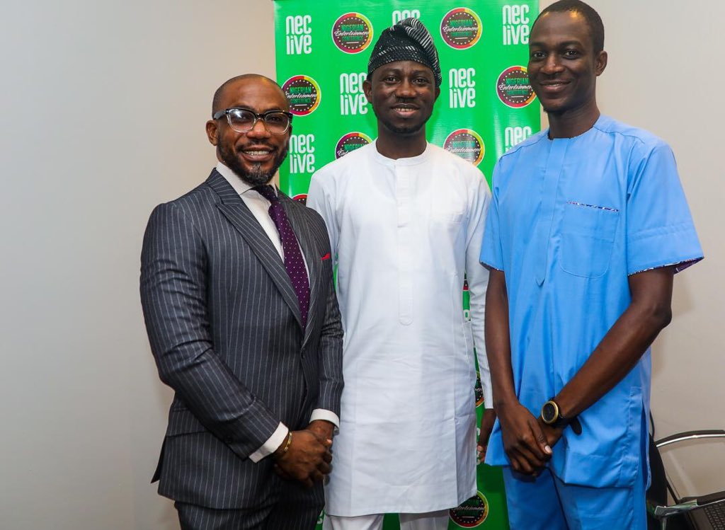 Henry Ekechukwu tweet media