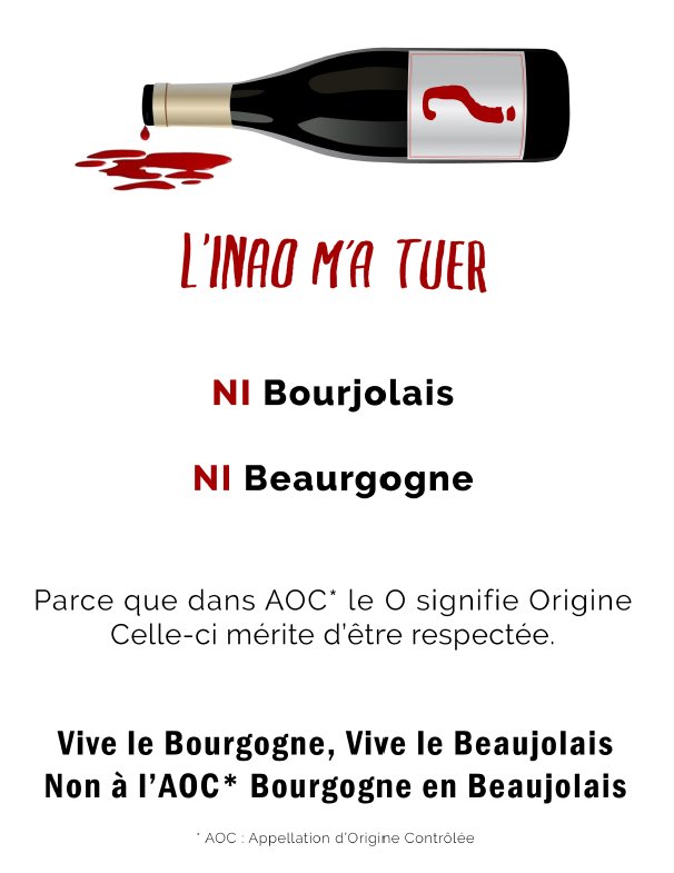 MoreyMeursault's tweet photo. Déclasser une partie des appellations de Bourgogne et classer en Bourgogne une partie du Beaujolais, tel est le projet de l’INAO (institut national des appellations d’ORIGINE)... Ils ont juste séché les cours de géographie ?
Bourgogne et Beaujolais ont toute leur raison d’être... https://t.co/nVsVzLtSzk
