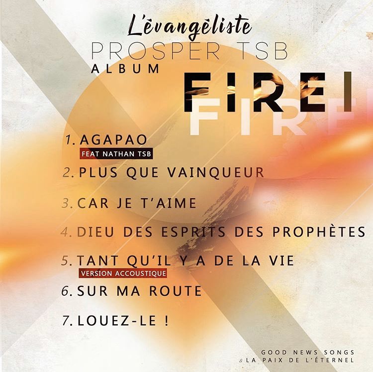 MarinaAmour_'s tweet image. Quelques heures.. #FIREONE 
@jeunes__delapaix 

Et dans tout ça c’est Jésus le plus fort. J’ai hâte que vous écoutiez cette album 🙏🏾🤩