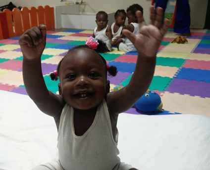 tipatipa26's tweet photo. Pour exercer une influence bénéfique sur les enfants, il est essentiel de participer à leurs joies.-Don Bosco.

To exert a beneficial influence among children, it is essential to share in their joys. #CODEVI #GrupoM #desarrollo #social #crecimiento #innovacion https://t.co/uaR2ToJ7Le