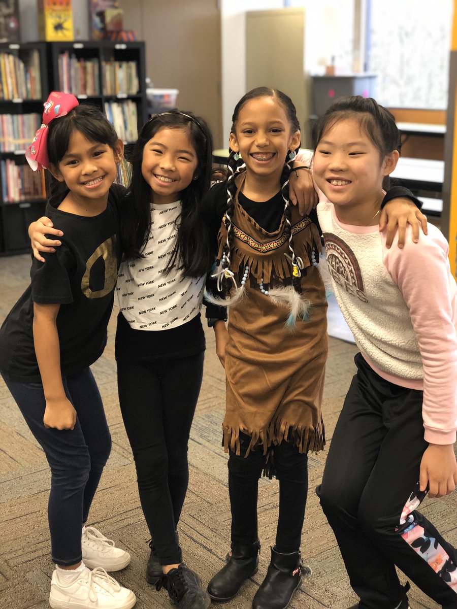 Rpcs3rd's tweet photo. Brave, vibrant, mythical, solid. So many vocabulary words represented! @rentonprep https://t.co/OSgpmvz2bL