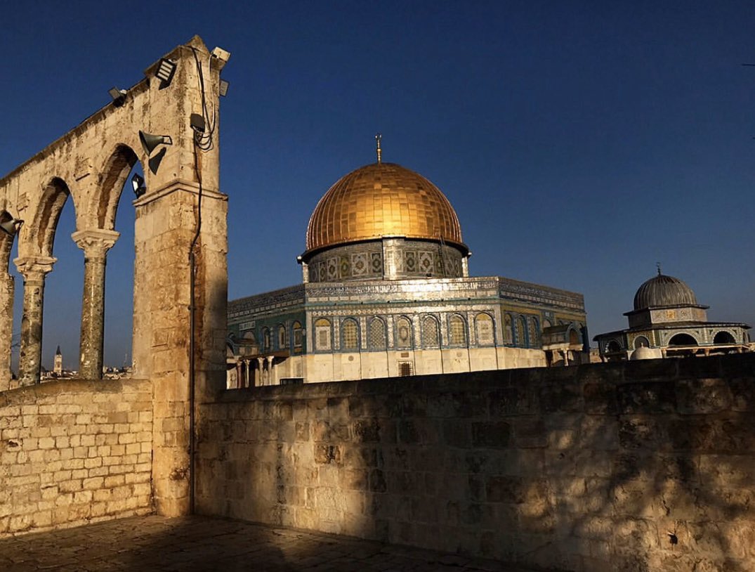 "doğu da bizim, batı da bizim, kudüs de bizim zafer de bizim!"

prof.dr. necmettin erbakan

#FreePalestine