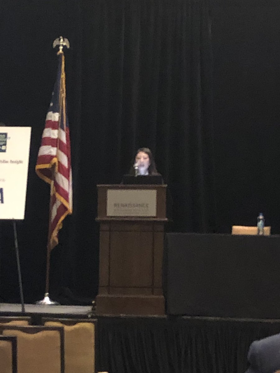 BevinTomlin's tweet photo. Ann Peterson with @AtlasInsight discussing workforce development and FDI https://t.co/ujeCF04IWf