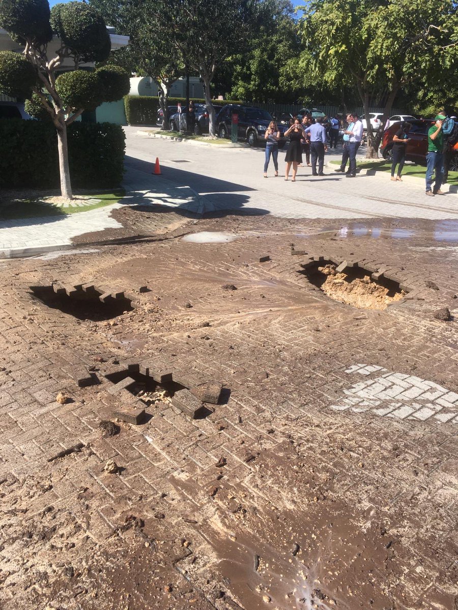 Naomi Yamamoto On Twitter Big Earthquake Off Coast Of Jamaica