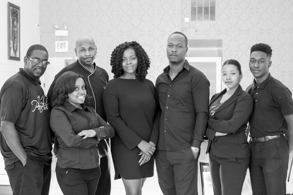 14 Parish tweet media