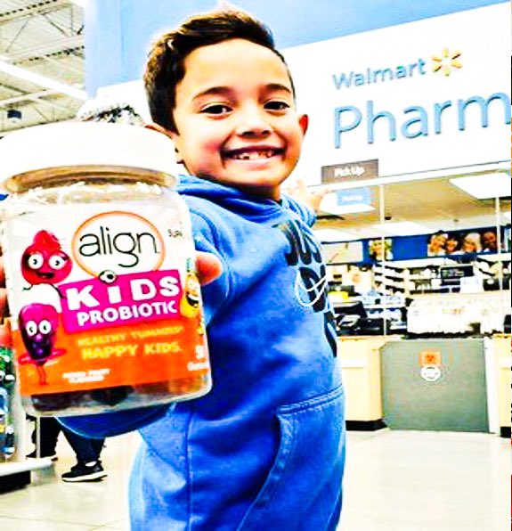 MacKidCville's tweet photo. Improve Your Child's Digestive Health with Align Kids Probiotic Gummies at Walmart! #ad #AlignDaily https://t.co/LOvSgP71B1