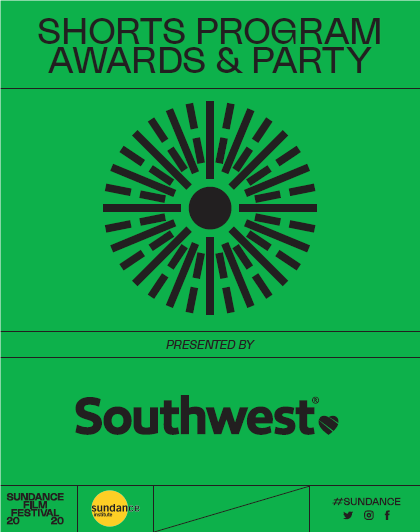 SouthwestAir's tweet photo. As the Leadership Sponsor of the @Sundancefest Shorts Program, we’re wishing all the Artists the best of luck at tonight’s Shorts Program Awards. #Sundance https://t.co/khiGpZ6tJu