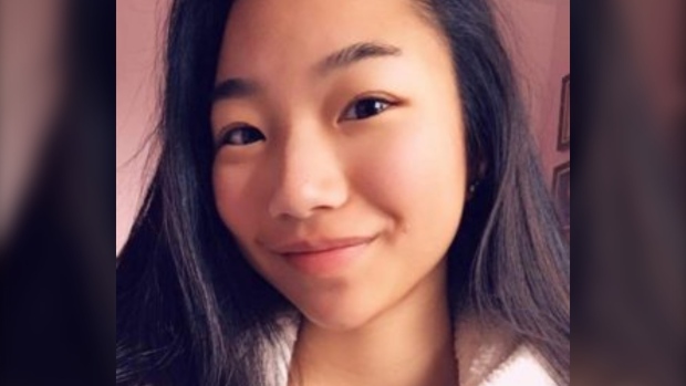 Police seek help finding missing 17-year-old girl from Ile Perrot dlvr.it/RNwtn7