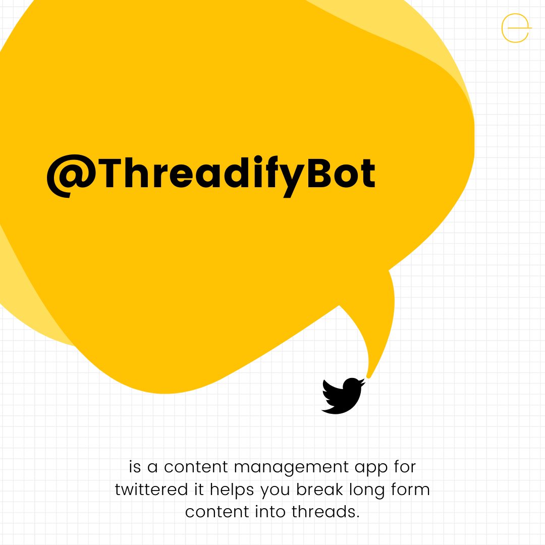 EinsteinetteCo's tweet photo. 4 apps we are loving on Twitter right now https://t.co/7y4H6rqYUt