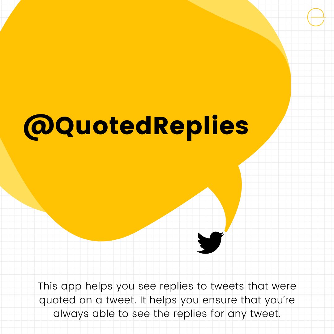 EinsteinetteCo's tweet photo. 4 apps we are loving on Twitter right now https://t.co/7y4H6rqYUt