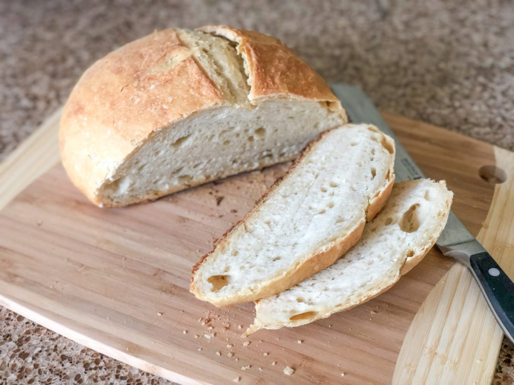 TruepennyTable's tweet photo. Sourdough Bread in 8 EASY Steps! https://t.co/WLhiLSCThm https://t.co/9yUbldgdLQ