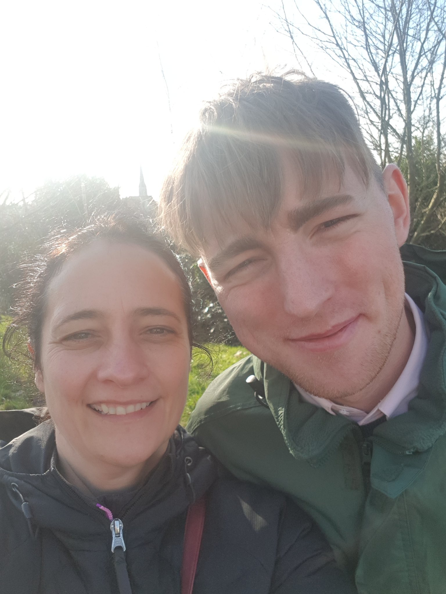 Catherine Martin TD on Twitter "Wonderful support for TateForTD in 