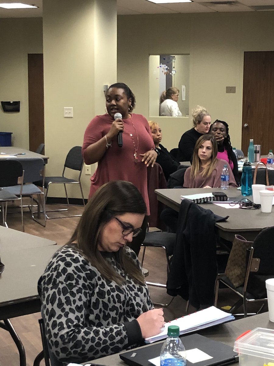 davis_cena's tweet photo. Kwastina Jackson sharing how to support teacher collaboration! Change ideas that support the work! @KTeachsMath @JEFCOED @LeslieCRichard2 @Vail_Smith @amorganWE https://t.co/Y710qH4eeQ