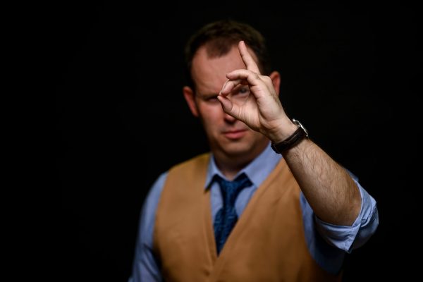 News (Edmonton): Congratulations to Chris Dodd for winning the Canada Council for the Arts Guy Laliberté prize! ow.ly/yVg650y7nqB #yegtheatre #yegarts