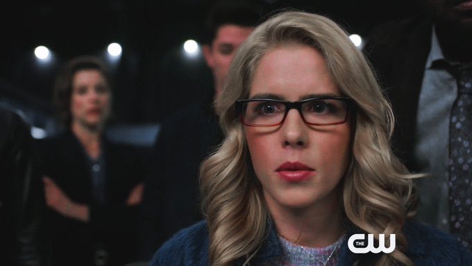 OlicityBliss's tweet photo. She’s so beautiful 😭❤️ #Olicity https://t.co/qxfQKy6SJV