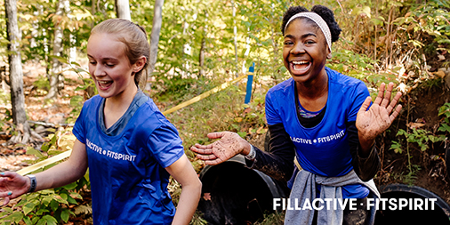opheacanada's tweet image. When your school partners with @FitSpiritGirls you can access: planning tools, assistance from FitSpirit Ambassadors &amp;amp; Coordinators, gifts for each student &amp;amp; 20 free passes to a celebration event in May. Register by Jan 31: bit.ly/31MdQuL