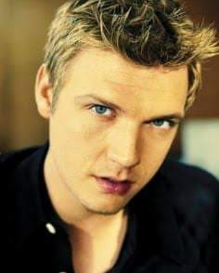 Happy 40th birthday to my favorite backstreet boy nick carter I love u so much 