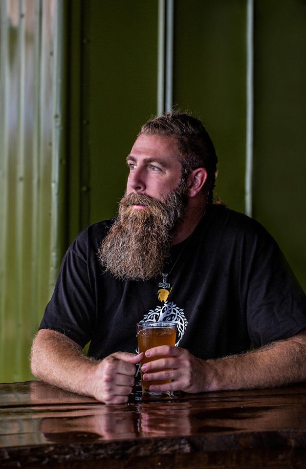 NC_Meads's tweet photo. Super excited for another North Carolina meadery in 2020!  Bragging Rooster Beer and Mead has plans to open mid-year in Warrenton and we can't wait! #ncmead #mead #moremead #comingsoon #beedifferent https://t.co/wQ2wcja5HA