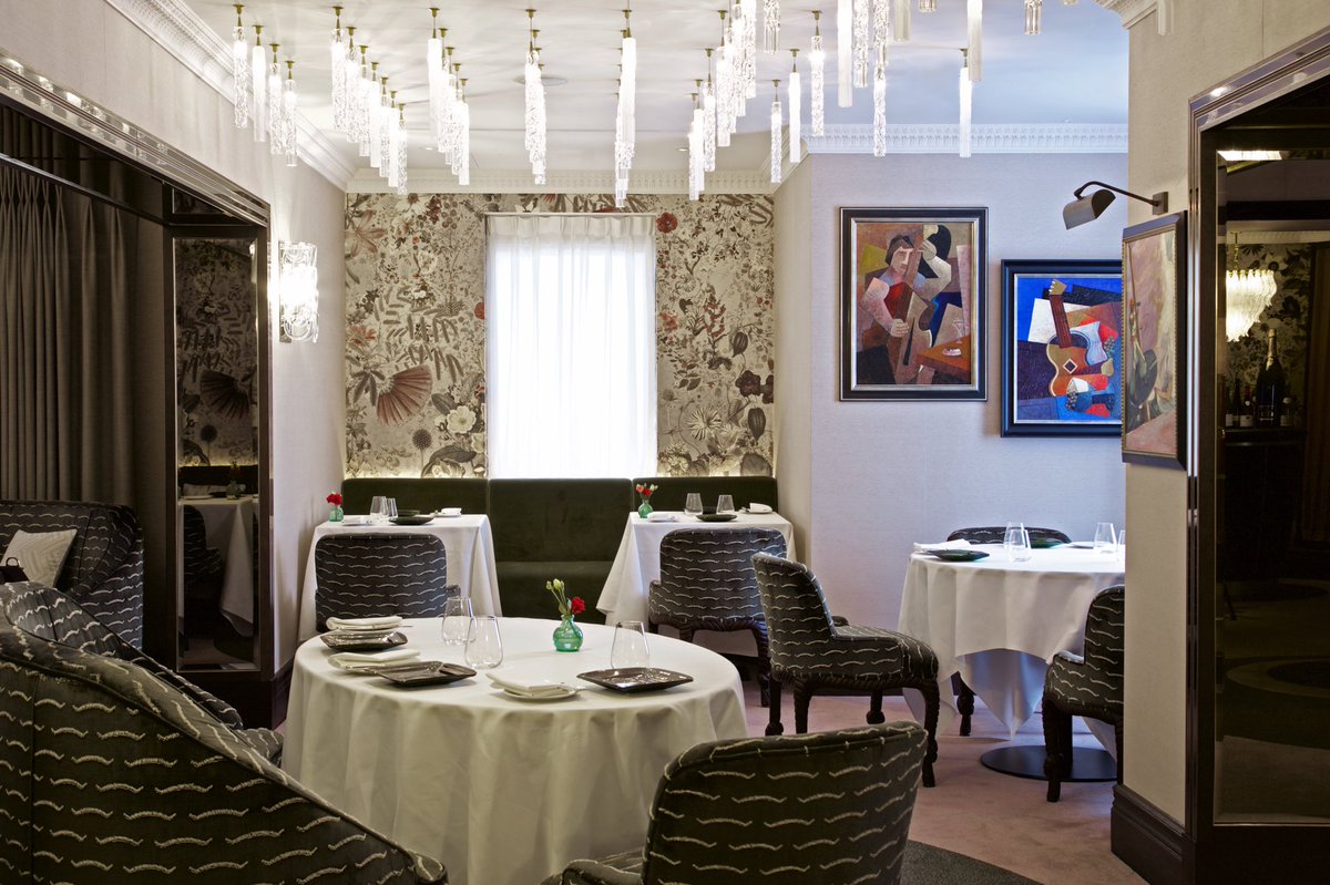 Seven Park Place tweet media