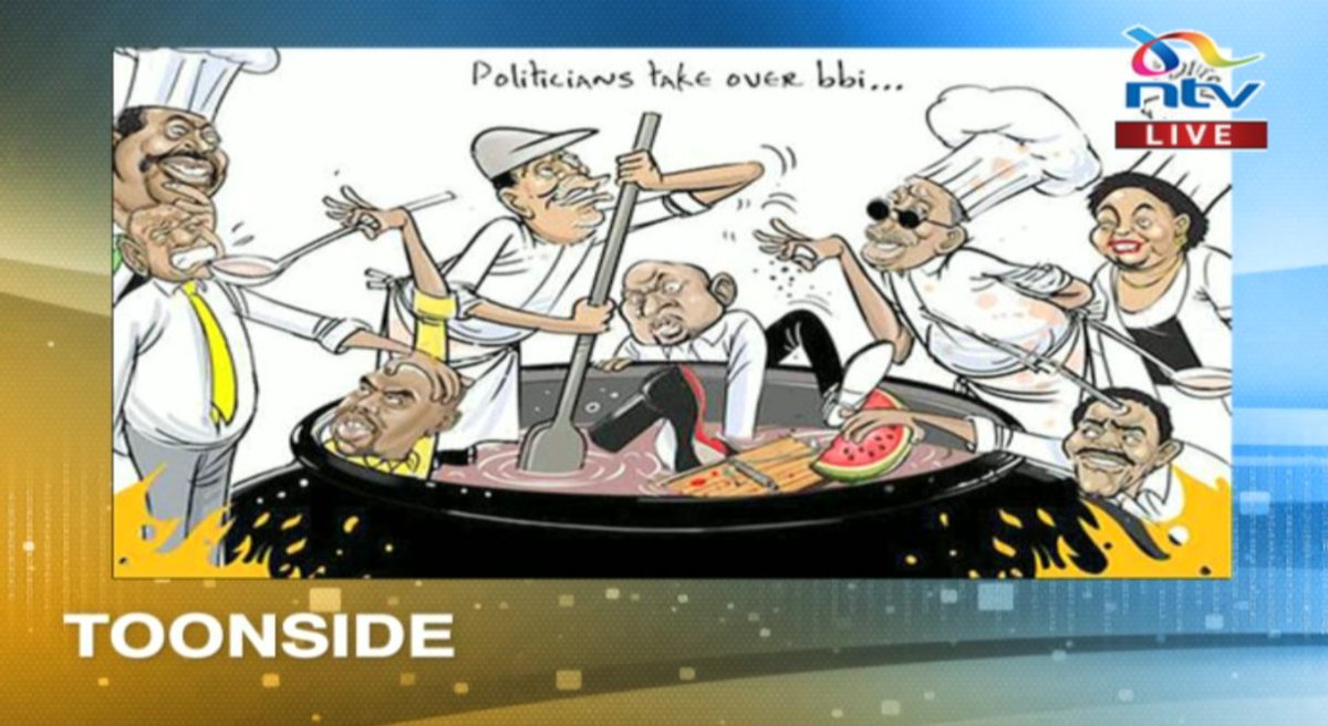 ntvkenya's tweet photo. #Toonside 

#Sidebar @KenMijungu https://t.co/m0Yys6kxyR