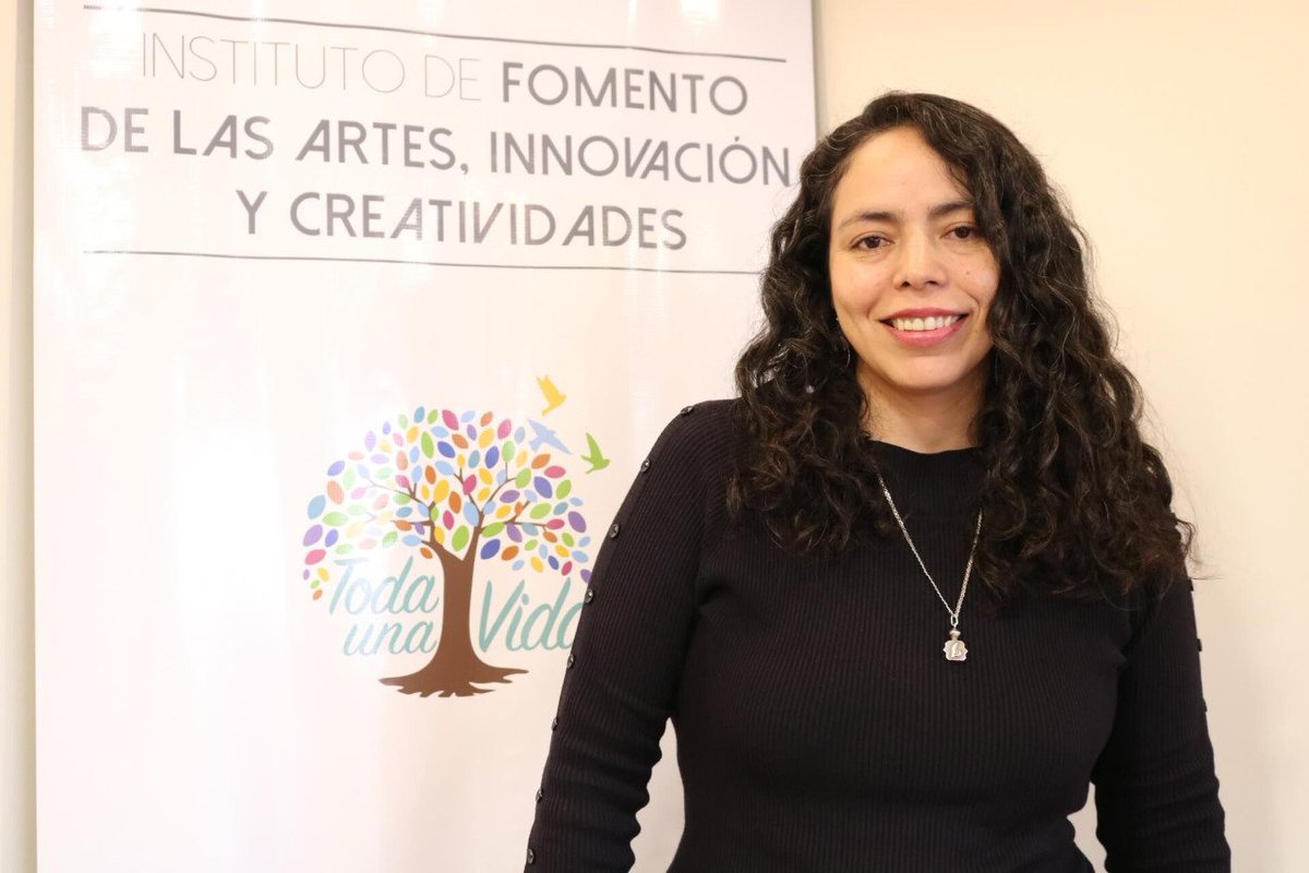 nochearribaec's tweet photo. Hoy en La @nochearribaec la Directora ejecutiva del #IFAIC, María Teresa Galarza, nos explicará cómo van los procesos de cierre de los proyectos ganadores de los fondos concursables.
A las 19h00 por @pichinchauniver Universal, 95.3FM. https://t.co/L3C6z2WX8U