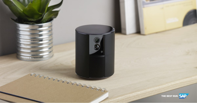 SOMFY va optimiser ses opérations industrielles, logistiques et administratives grâce à <a href="/SAPFrance/">SAP France</a> bit.ly/3aMna6x