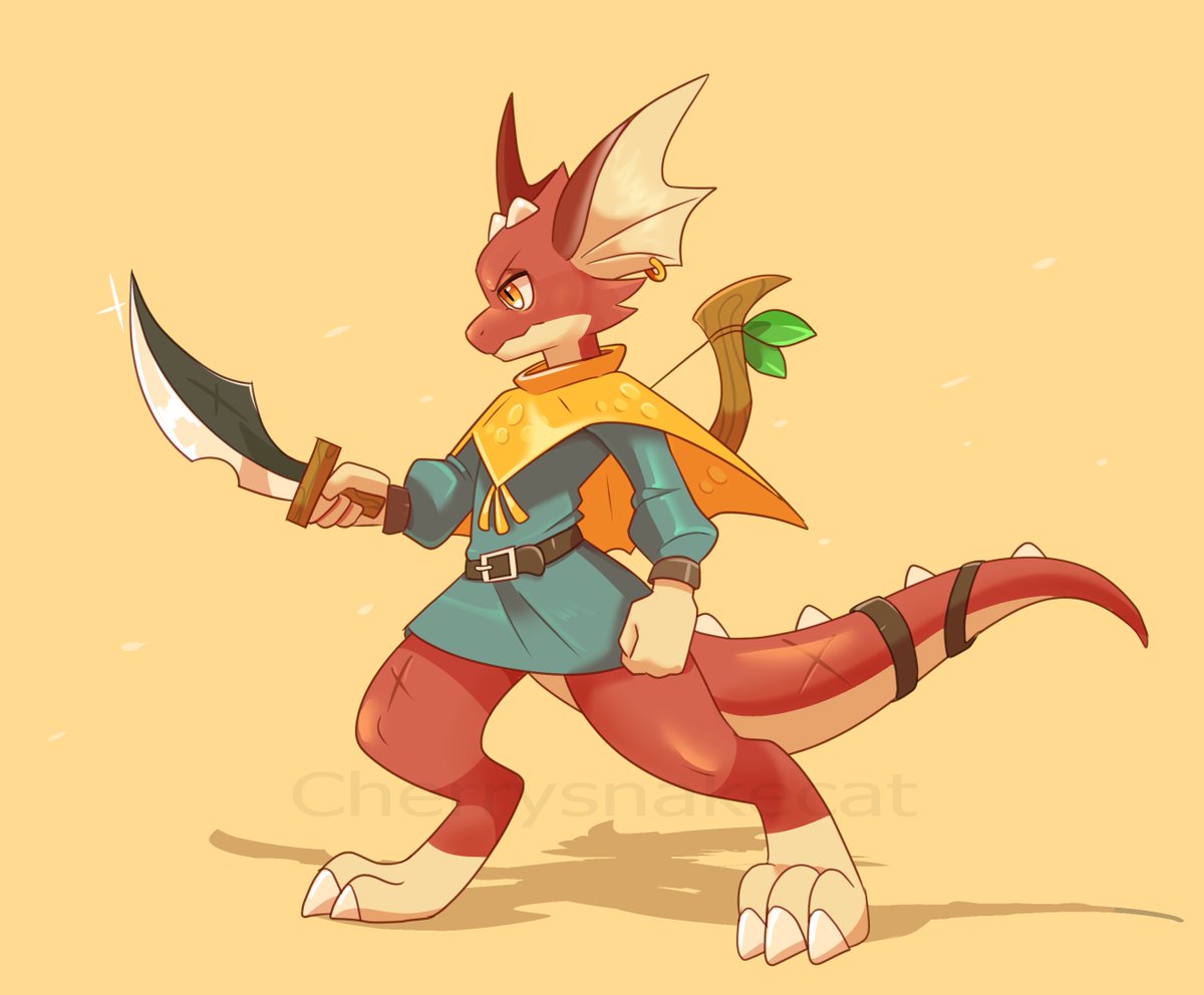 Kobold roguepic.twitter.com/D0meLiCMP5. 