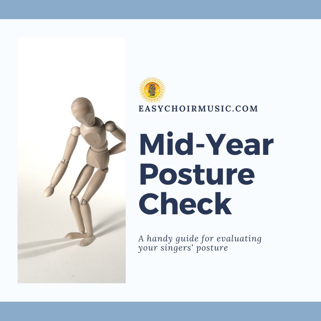 Please enjoy our latest blog article <a href="/Easychoirmusic/">Easychoirmusic</a> #choir #choirs #chorus #chorale #choirdirector #singers