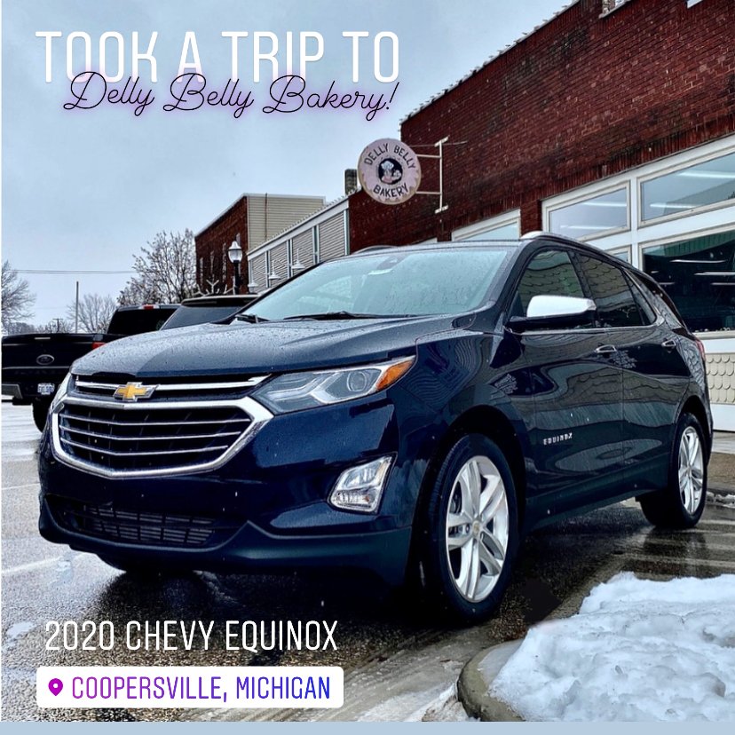 BettenBakerChevyBuick_Coop (ChevyBuick_Coop) Twitter