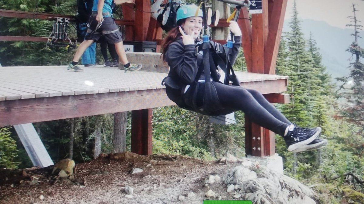 We're incredible excited for our upcoming summer season! Check out this great photo shared by Mobilize alumna Amy from her job placement in #Whistler, BC last summer!

Want to have an awesome summer? It all starts with a click: mobilizejobs.ca/apply

#summerjob  <a href="/GoWhistler/">Tourism Whistler</a>