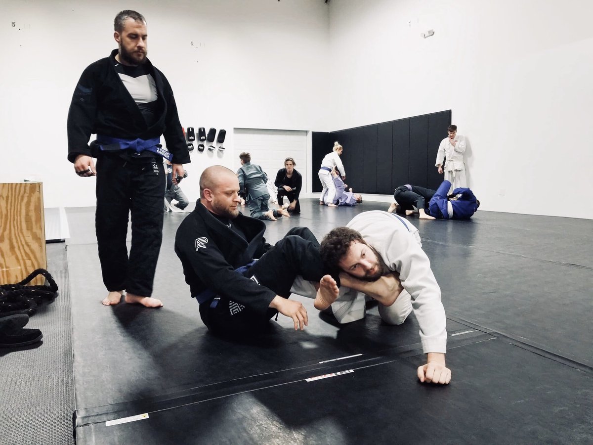 hyperfly jiu jitsu