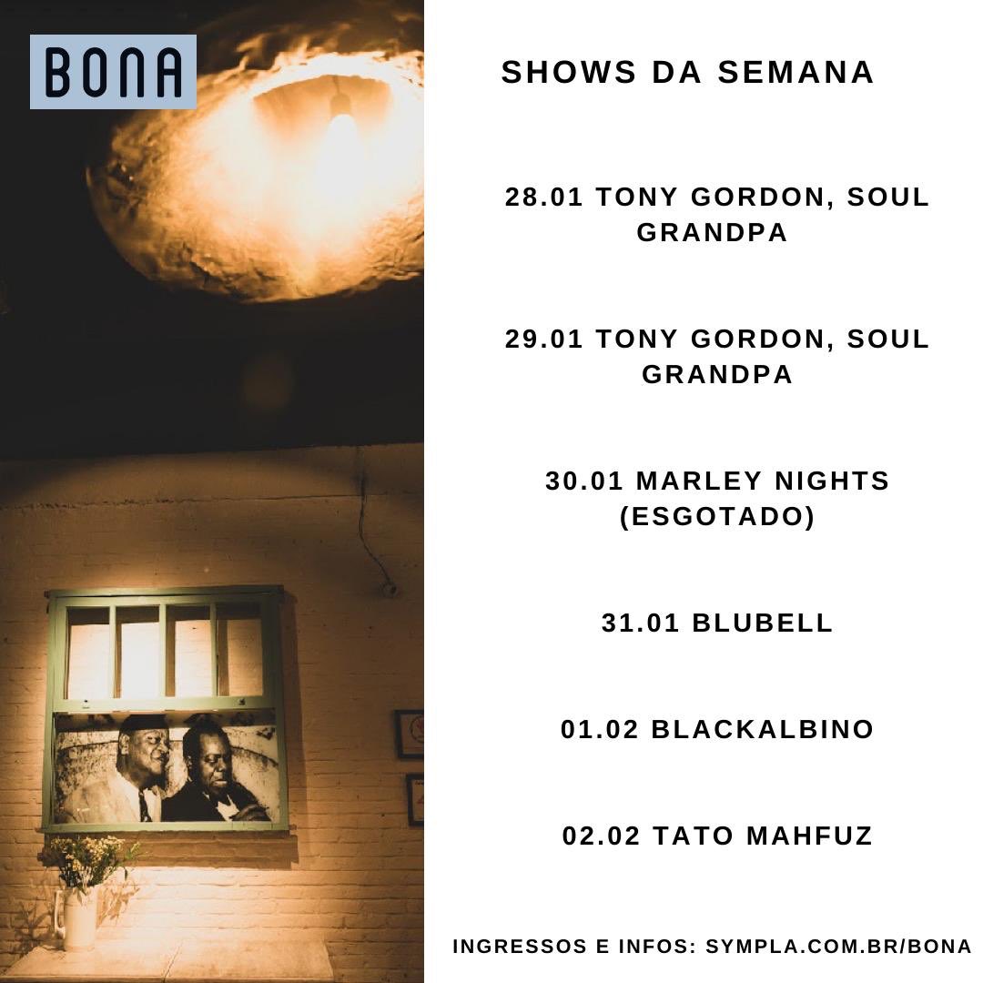 Programação saindo do forno! Foto: <a href="/abarbaraalmeida/">Bárbara Almeida</a>