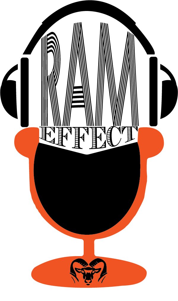 _RickyClark11's tweet photo. Big thanks to Mrs. Burkholder’s graphic design students for the help with the logo for #rameffect! #powerofus https://t.co/qHb2zWBgIt