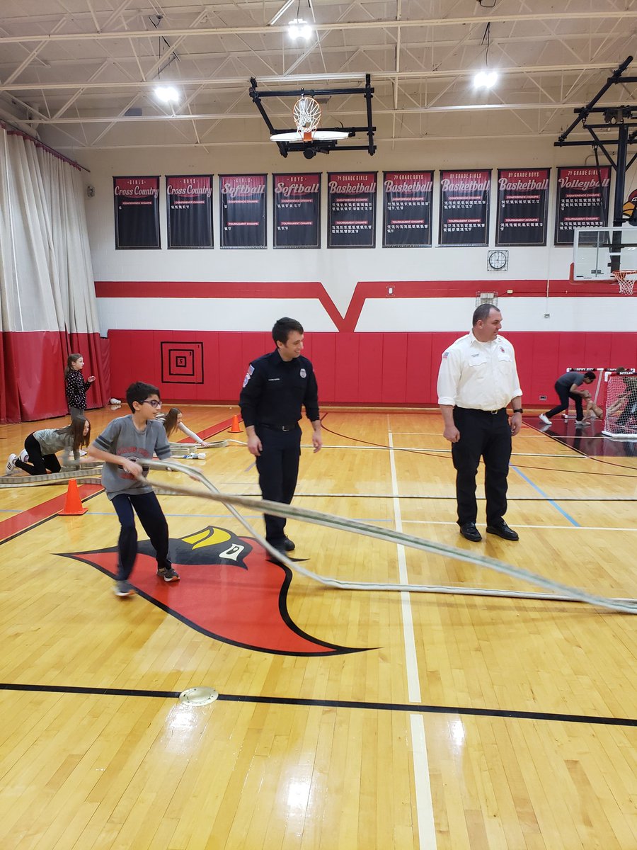 Palos South PE tweet media