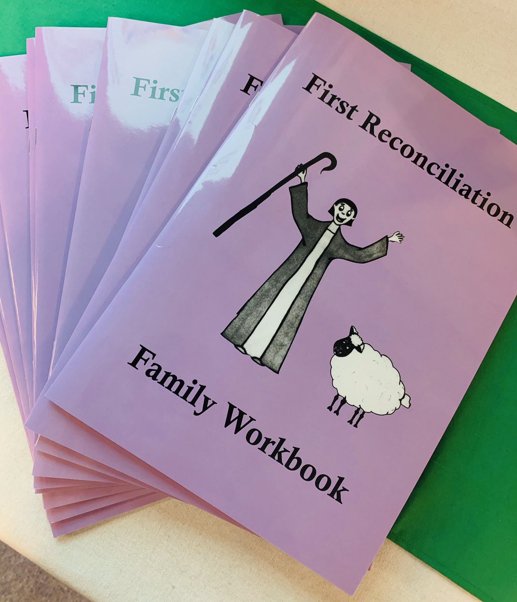 SMOSPrimary's tweet photo. Thank you to our P3 families, teachers and Fr Campbell who came to our Reconciliation information meeting this evening. We look forward to supporting your children on their Sacramental journey! 🙏🏻 @rercag #developinginfaith https://t.co/2VFvcKBP3Y