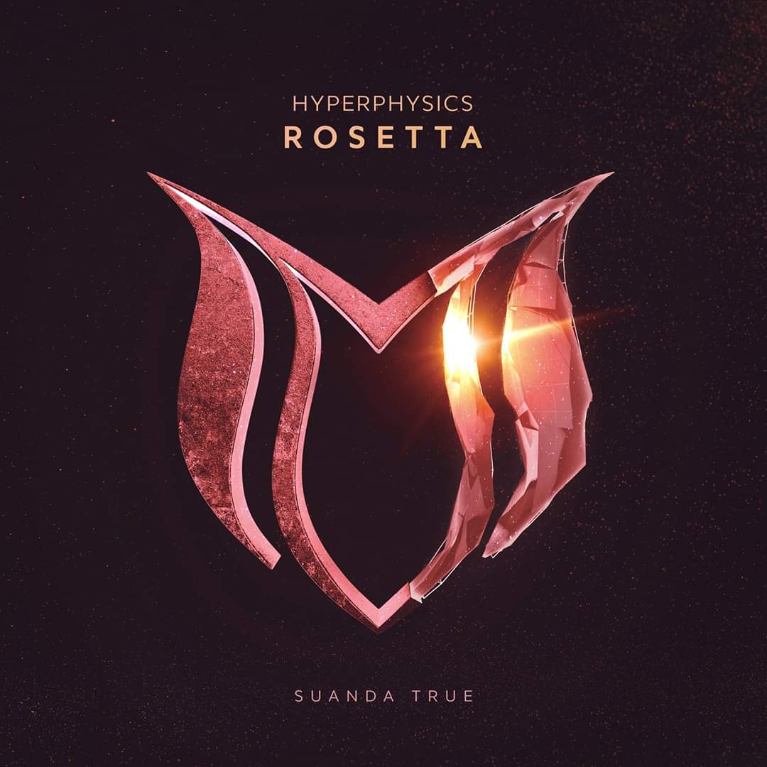 ilovetrancemx's tweet image. 🇪🇸: @HyperPhysics_, which this year opens a sign with @suandamusic, talking about a fine, structured and elegant production called 'Rosetta'.

⚠beatport.com/release/rosett…

#HyperPhysics #Rosetta #SuandaTrue #TRUE122 #ILoveTrance #ThatsTrance #TranceGirls #TranceFamily ❤🤴🏻🇲🇽