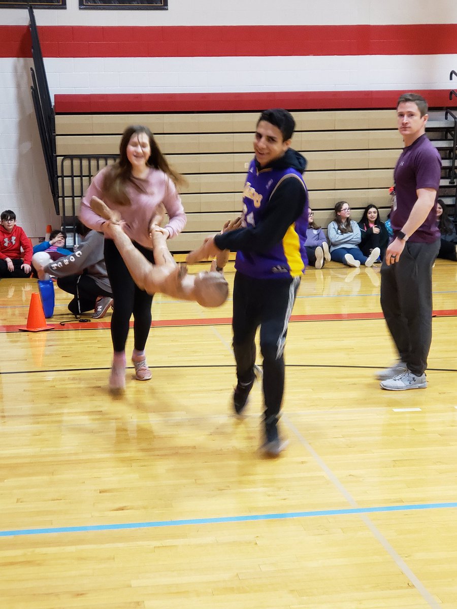 Palos South PE tweet media