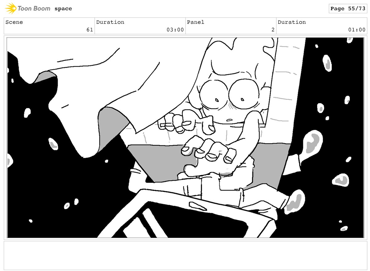 been working on presenting everything more professionally