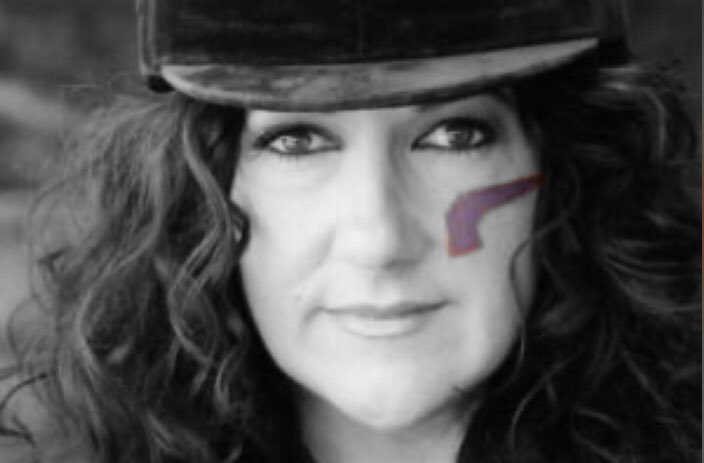 ConnieOrff's tweet photo. Shân Gothy
#EnwauDragCymraeg
#WelshDragNames https://t.co/Hn8PGGzz1C